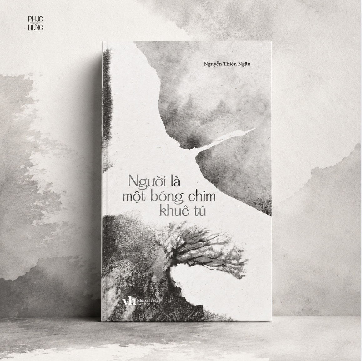 Người là bóng chim khuê tú