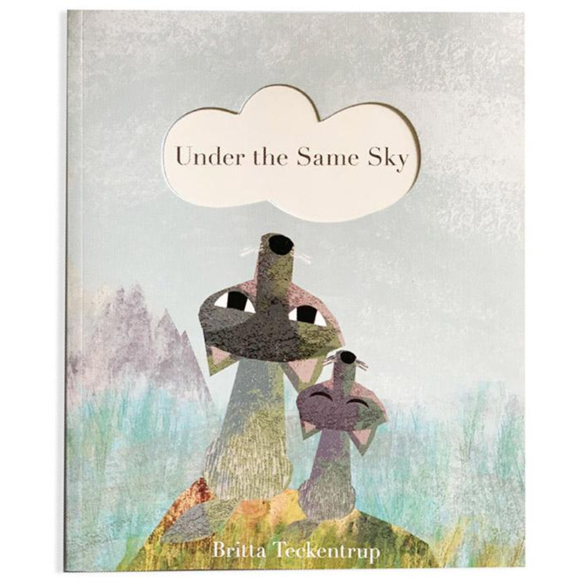 1 Under the Same Sky - Ảnh 1